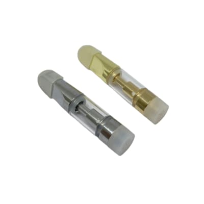 Catridge 0,5ML