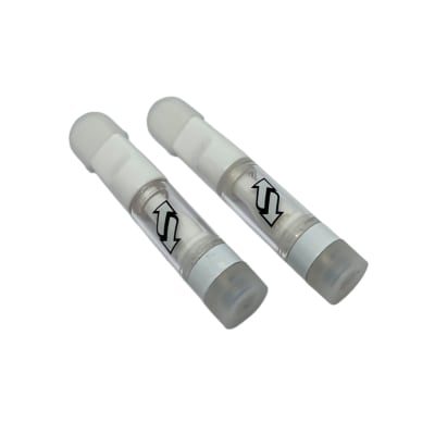 Catridge Ceramico 0,5 ML