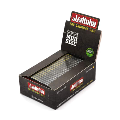 Celulosa Aledinha Mini Size 20 Libros1