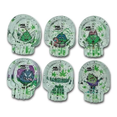 Cenicero Mr Joint Cogollo1