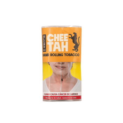 Tabaco Chee Tah Yellow 30 GR1