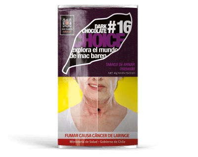 Tabaco Choice 40g1