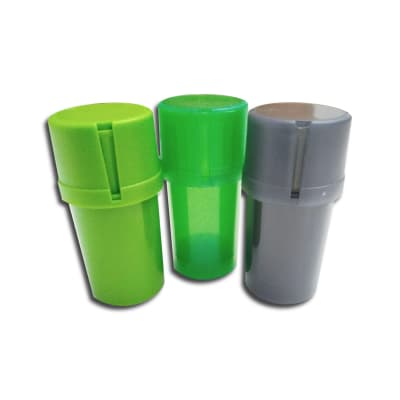 Contenedor Plastico con Moledor1