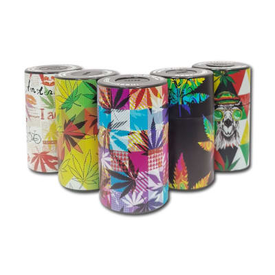 Contenedor Sellado Al Vacio