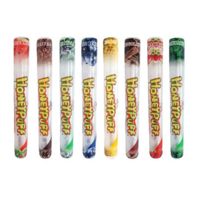 Cyclone Honeypuff 24 Unidades Surtido1