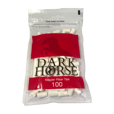 Filtros Dark Horse Regular1