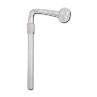 Difusor Pyrex Con Quemador Para Rosin