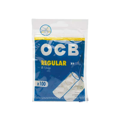 Filtros OCB Regular Unitario1