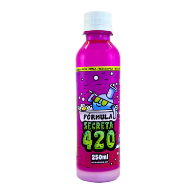 Limpiador de Bong Fórmula 420