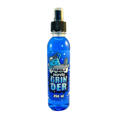 Fórmula Secreta GRINDER 250ml