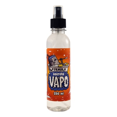 Formula Secreta Vapo 250ml