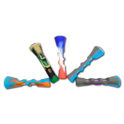 Hitters De Silicona