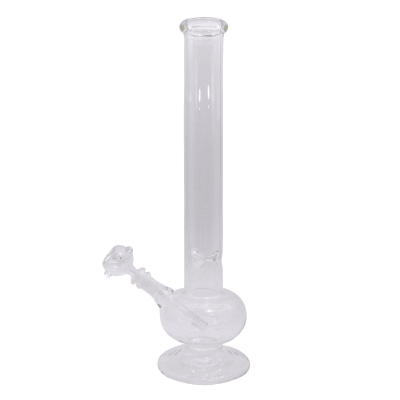 Bong Pyrex Transparente