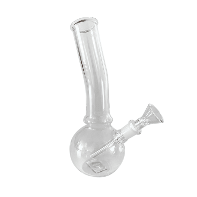 Bong Pyrex 666