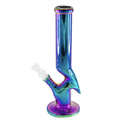 Bong Pyrex Cachito Tornasol BG210021