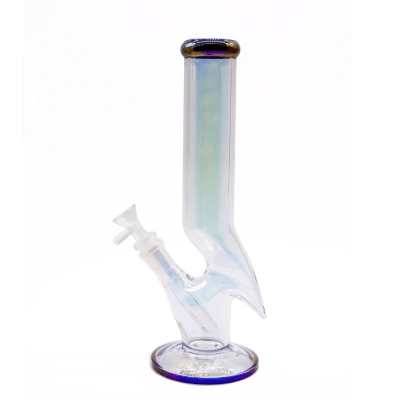Bong Pyrex Cachito Tornasol Transparente HD210197
