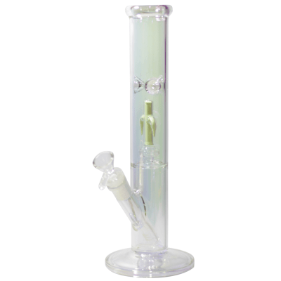 Bong Pyrex Cactus Tornasol1
