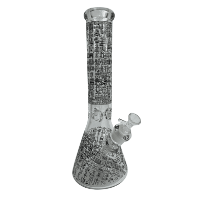 Bong Pyrex HD210206 Egipcio1