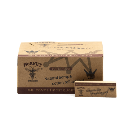 Boquillas hornet prepicadas display de 50 unidades1