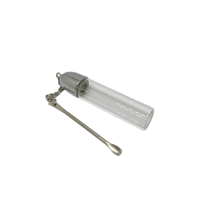 Contenedor con Pala1