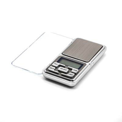 Gramera Pequeña 0-200 Gramos