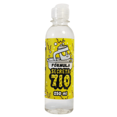 Limpiador de Resina Fórmula 710
