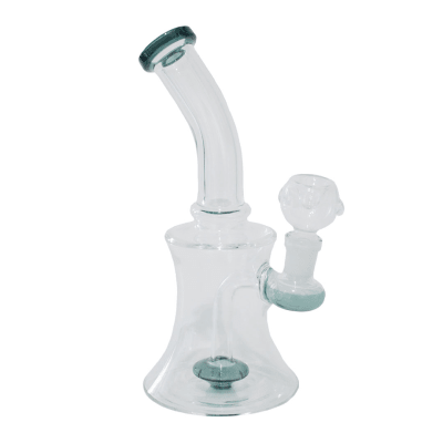 Bong Pyrex K18