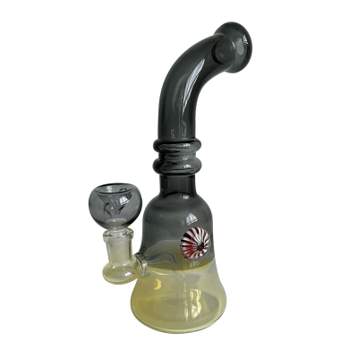 Bong Pyrex P124