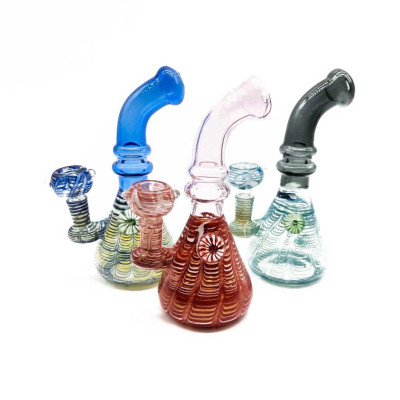 Bong Pyrex P37 20cm