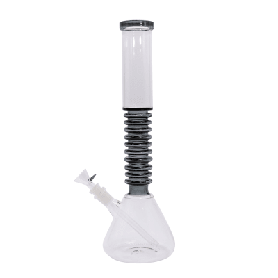 Bong Pyrex P65 Acordeon