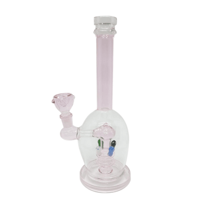 Bong Pyrex P93 Hongo1