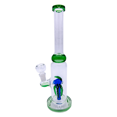 Bong Pyrex R156