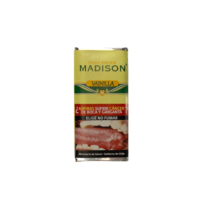 Tabaco Madison1