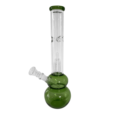 Bong Pyrex SB019 30cm Verde1