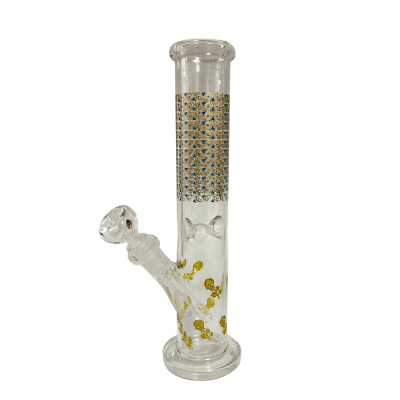 Bong Pyrex SB008 India1
