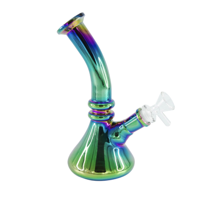 Bong Pyrex Tornasol HD210027 20cm