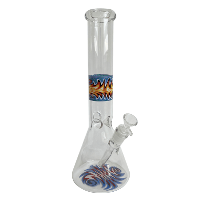 Bong Pyrex Trival HD210336