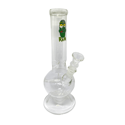 Bong Rick y Morty J173