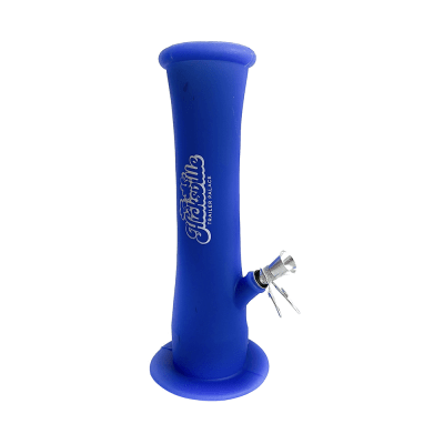 Bong Silicona Hicksville Colores1