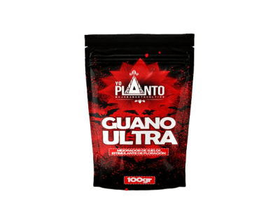 Guano Ultra 100 Grs1