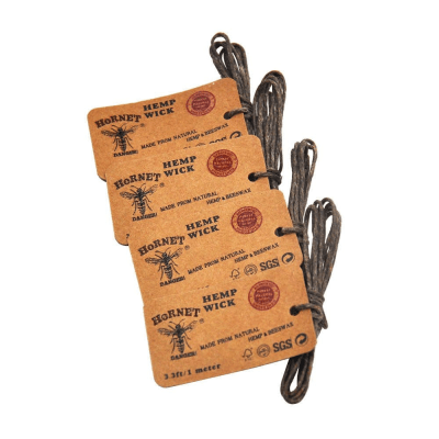 Mecha Cañamo Hornet 1 Metro