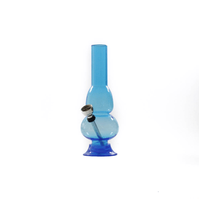 Mini Bong Acrilico8