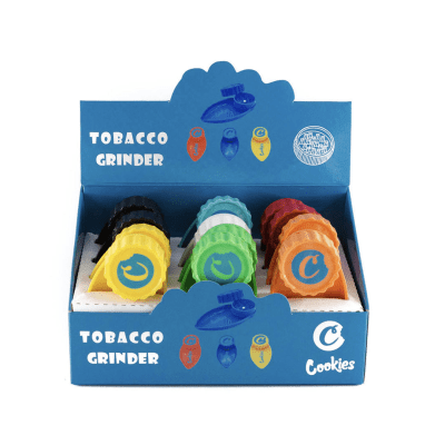 Moledor Cookies con Mini Bandeja