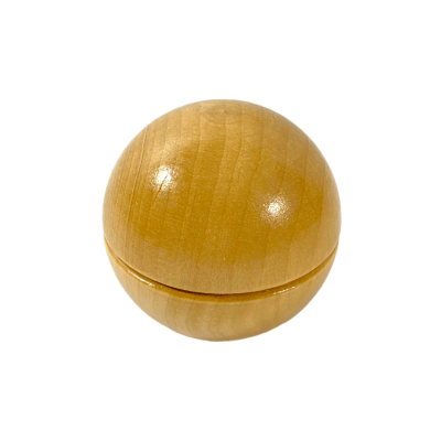Moledor Esfera Madera1