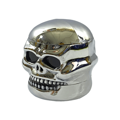 Moledor Calavera Plateada1