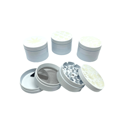 Moledor Glow Hoja Amsterdam Blanco1