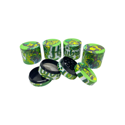 Moledor Gorilla Hybrid1