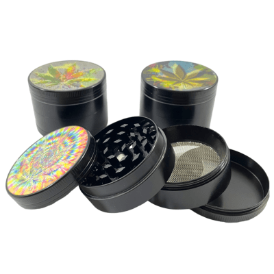 Moledor Hoja Holográfica1