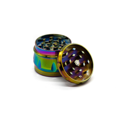 Moledor Tornasol Diseño 40mm1