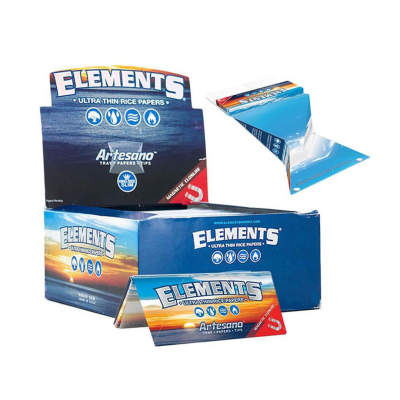 Papelillo Element Artesano Por Unidad1